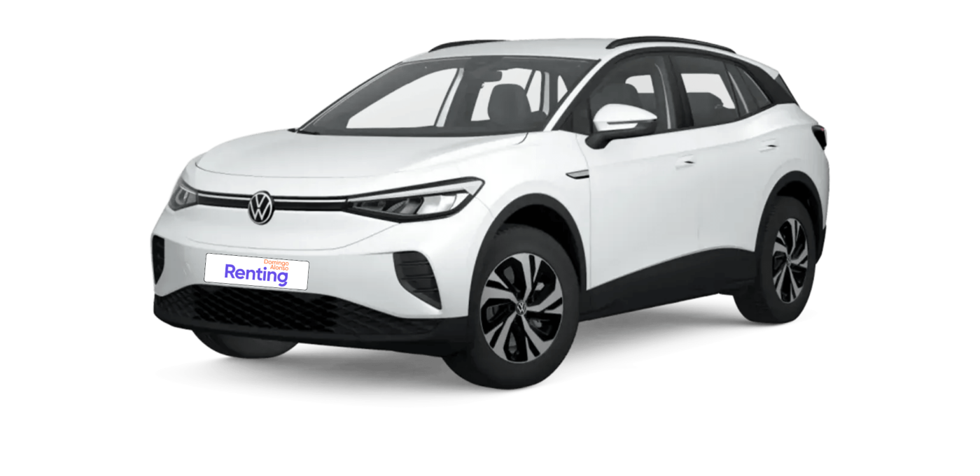volkswagen id4