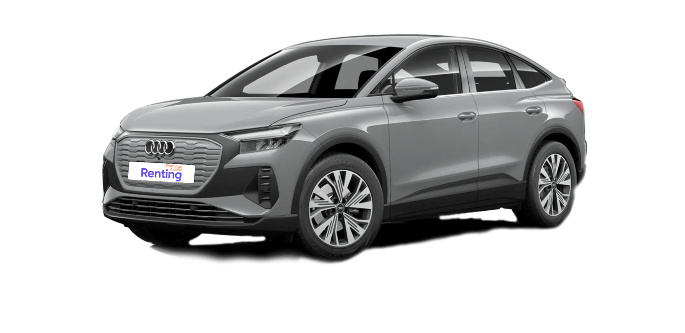 renting audi canarias