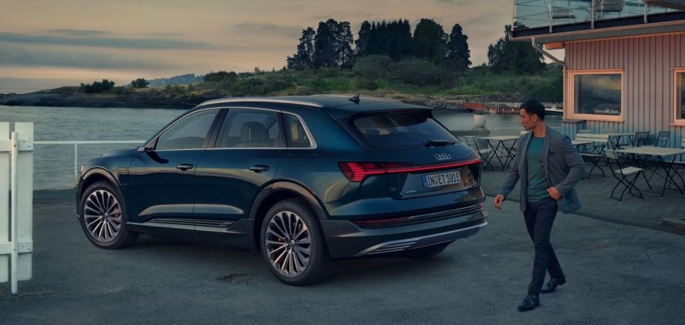 renting audi para empresas