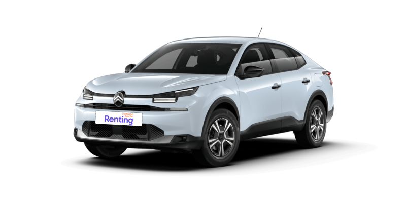 citroen c4 domingo alonso renting
