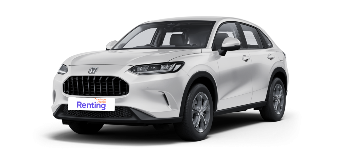 renting crv honda canarias