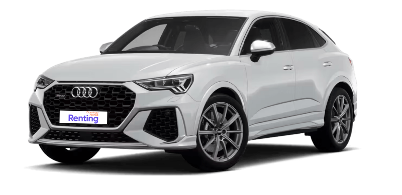 renting audi q3 